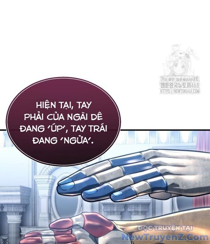 Cuộc Chiến Trong Tòa Tháp: Urek Mazino: Chapter 3