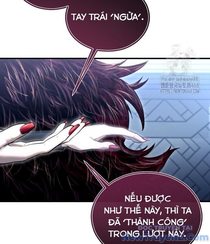 Cuộc Chiến Trong Tòa Tháp: Urek Mazino: Chapter 3