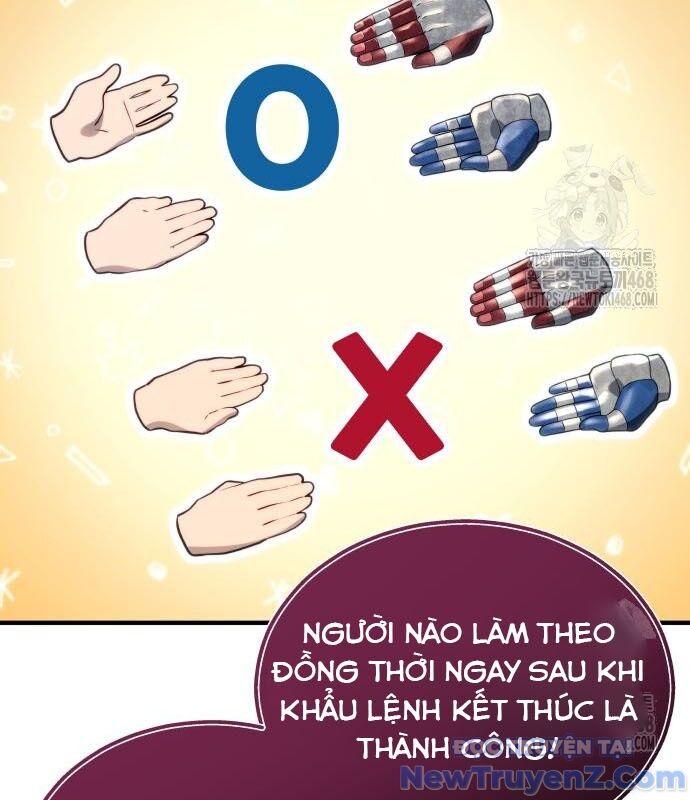 Cuộc Chiến Trong Tòa Tháp: Urek Mazino: Chapter 3