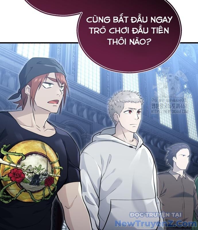 Cuộc Chiến Trong Tòa Tháp: Urek Mazino: Chapter 3