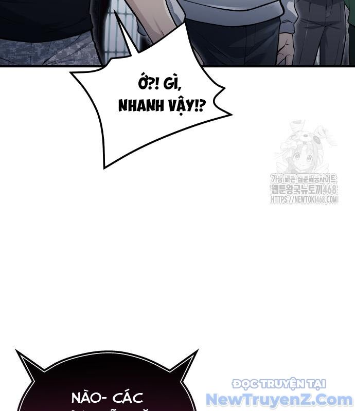 Cuộc Chiến Trong Tòa Tháp: Urek Mazino: Chapter 3