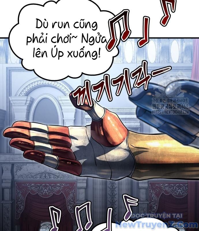 Cuộc Chiến Trong Tòa Tháp: Urek Mazino: Chapter 3