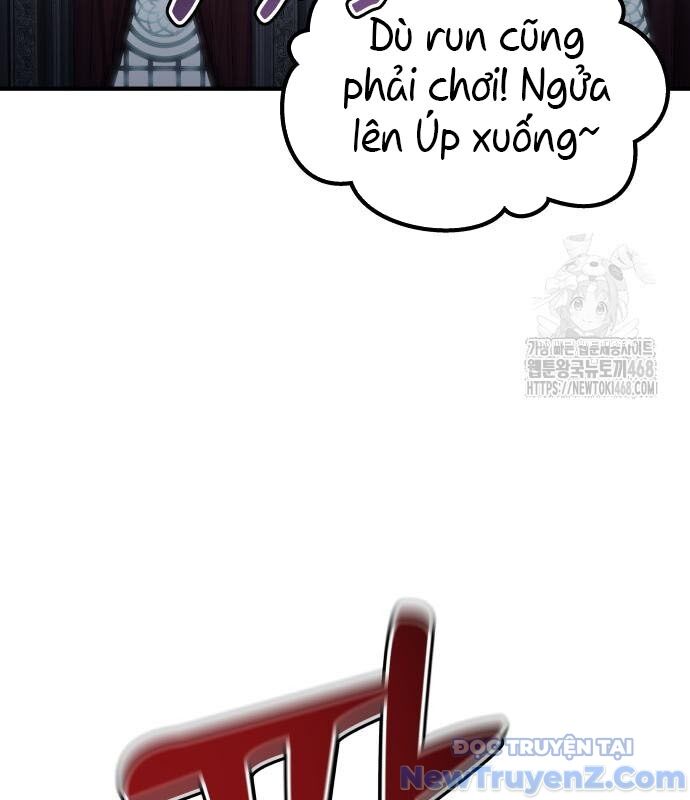 Cuộc Chiến Trong Tòa Tháp: Urek Mazino: Chapter 3