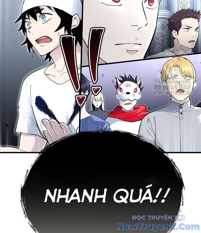 Cuộc Chiến Trong Tòa Tháp: Urek Mazino: Chapter 3