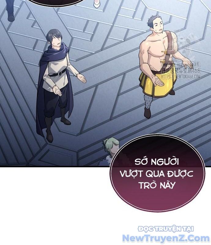 Cuộc Chiến Trong Tòa Tháp: Urek Mazino: Chapter 3