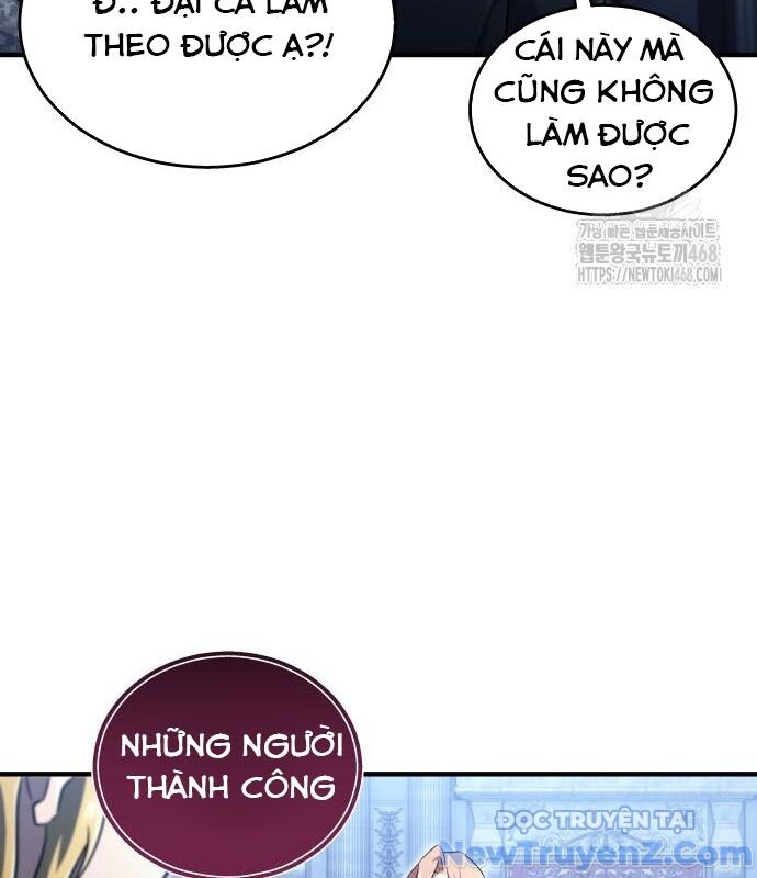 Cuộc Chiến Trong Tòa Tháp: Urek Mazino: Chapter 3