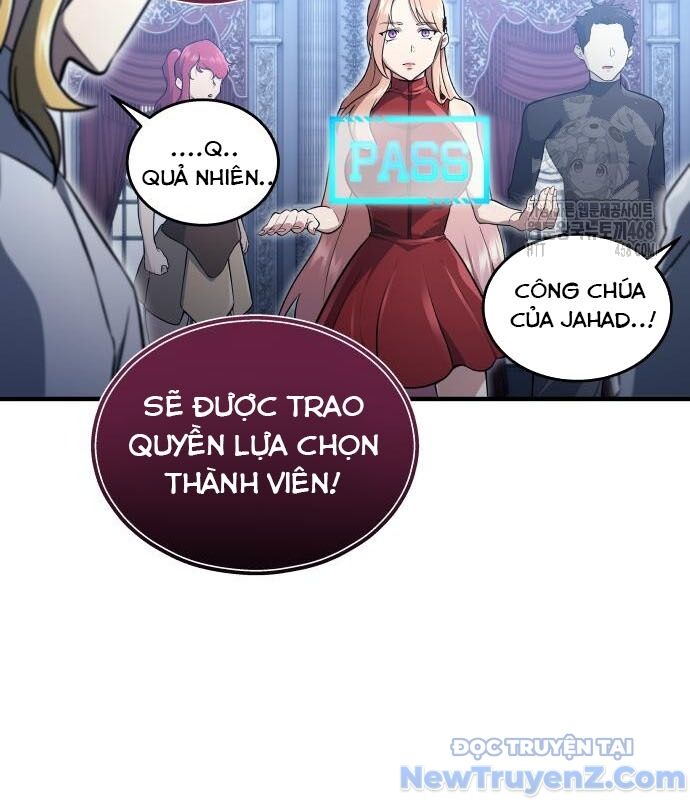 Cuộc Chiến Trong Tòa Tháp: Urek Mazino: Chapter 3
