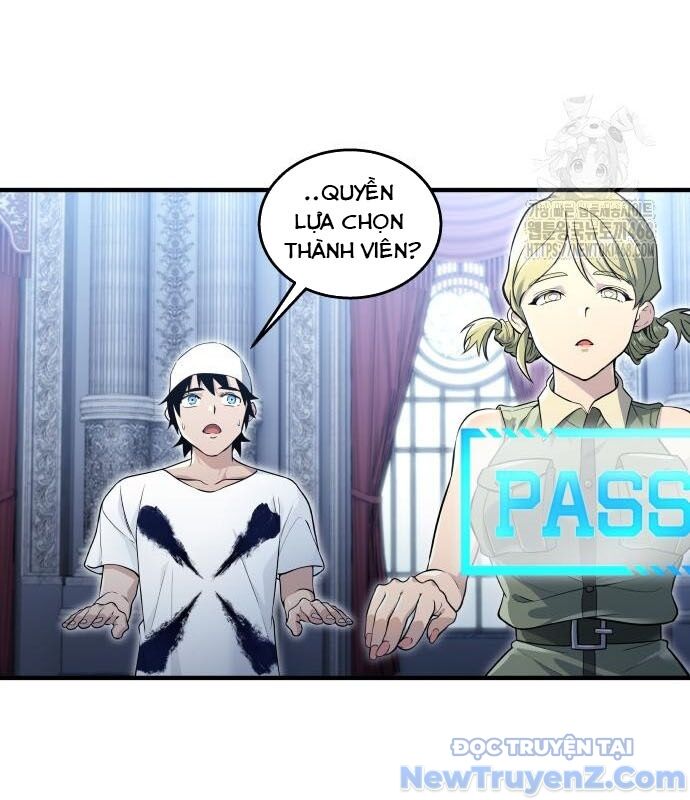 Cuộc Chiến Trong Tòa Tháp: Urek Mazino: Chapter 3