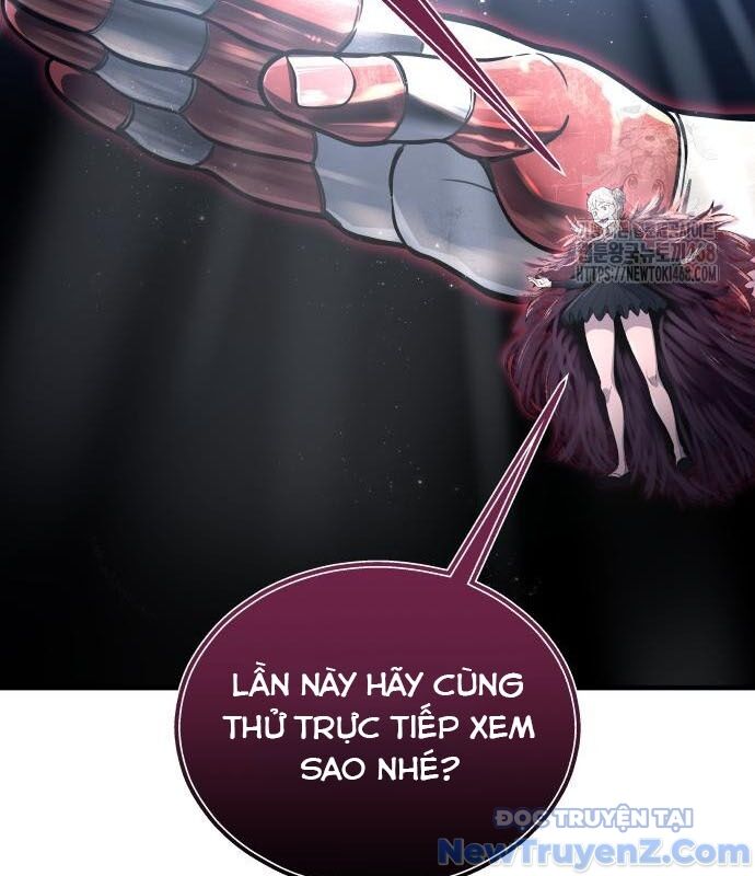 Cuộc Chiến Trong Tòa Tháp: Urek Mazino: Chapter 3