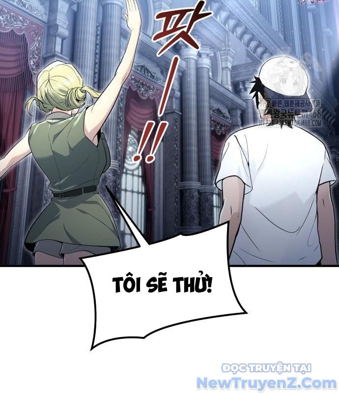 Cuộc Chiến Trong Tòa Tháp: Urek Mazino: Chapter 3