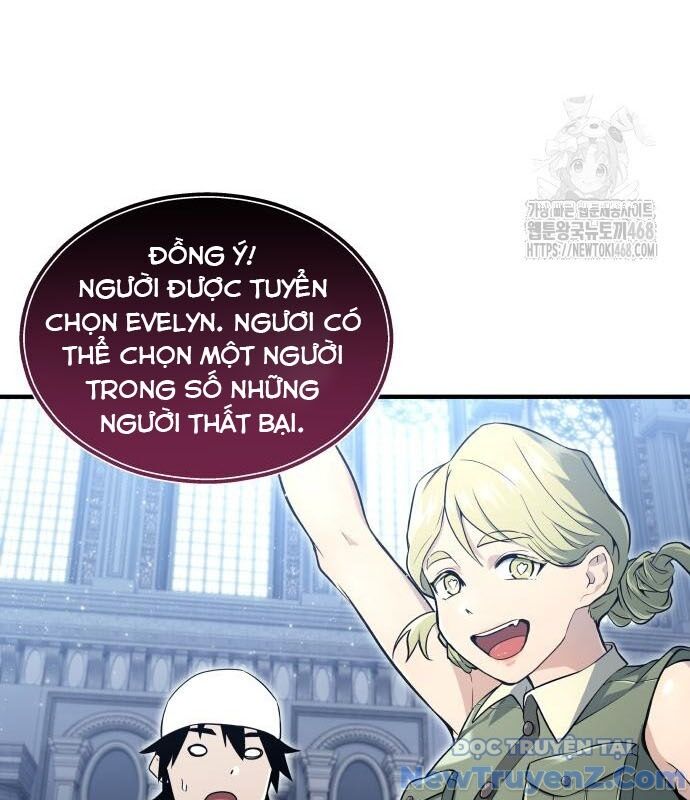 Cuộc Chiến Trong Tòa Tháp: Urek Mazino: Chapter 3