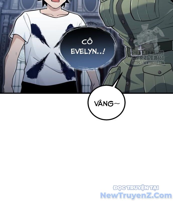 Cuộc Chiến Trong Tòa Tháp: Urek Mazino: Chapter 3