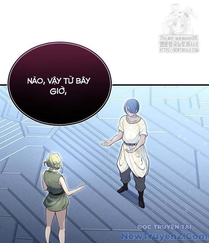 Cuộc Chiến Trong Tòa Tháp: Urek Mazino: Chapter 3