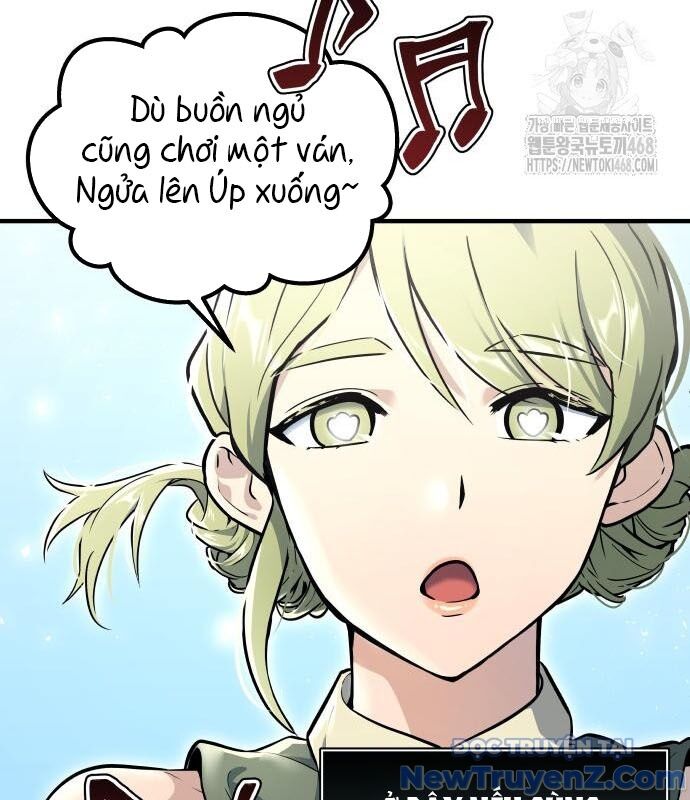 Cuộc Chiến Trong Tòa Tháp: Urek Mazino: Chapter 3