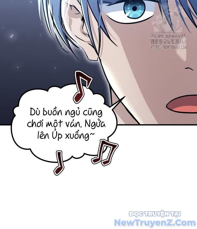 Cuộc Chiến Trong Tòa Tháp: Urek Mazino: Chapter 3