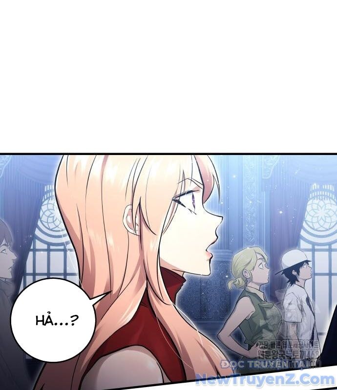 Cuộc Chiến Trong Tòa Tháp: Urek Mazino: Chapter 3
