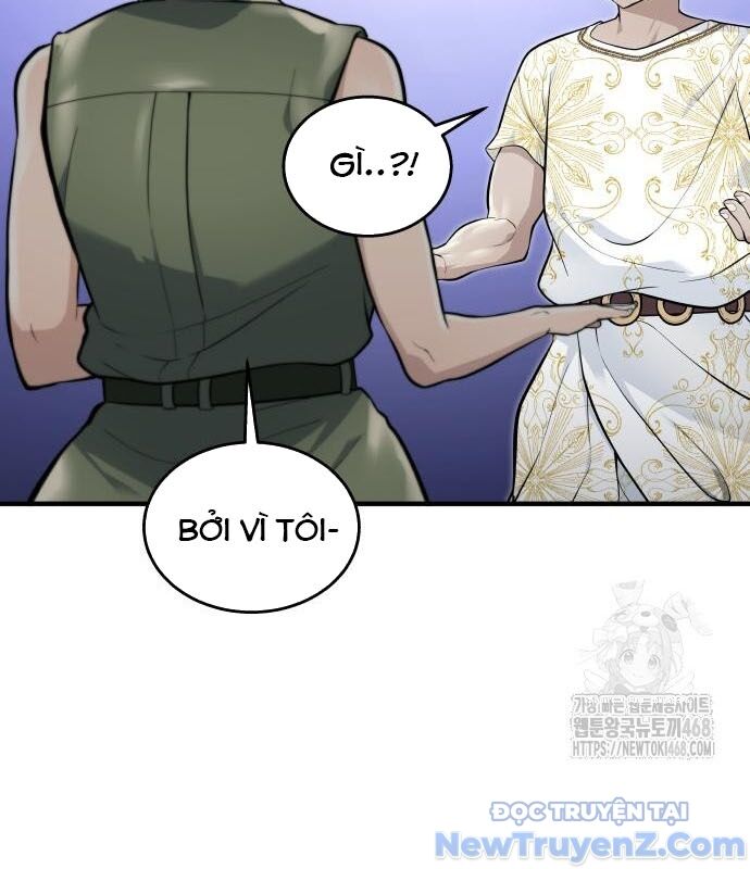 Cuộc Chiến Trong Tòa Tháp: Urek Mazino: Chapter 3