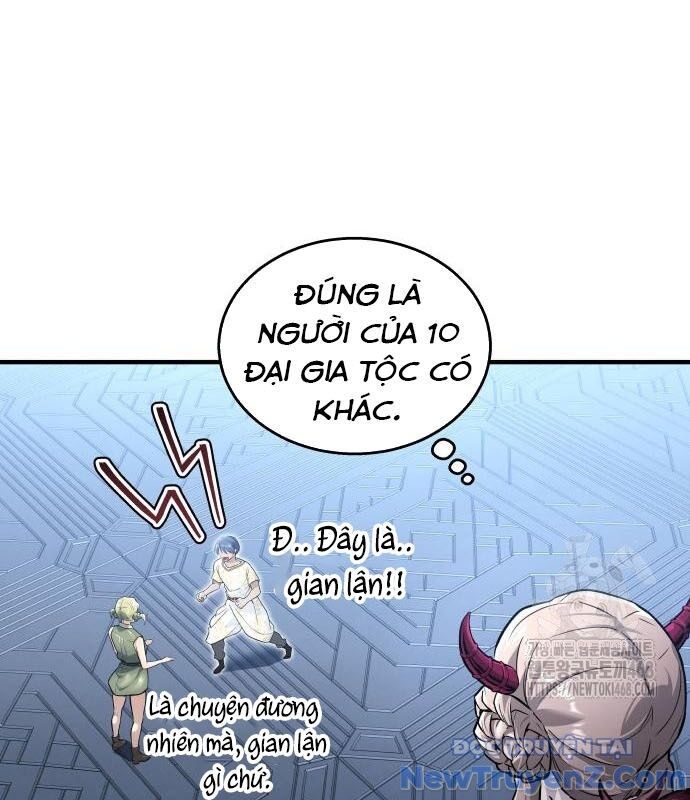 Cuộc Chiến Trong Tòa Tháp: Urek Mazino: Chapter 3