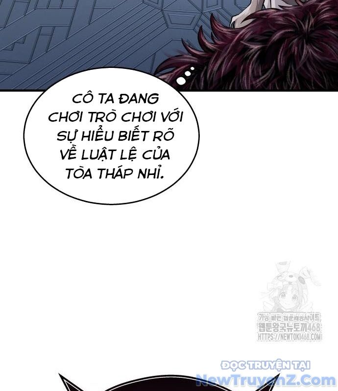 Cuộc Chiến Trong Tòa Tháp: Urek Mazino: Chapter 3