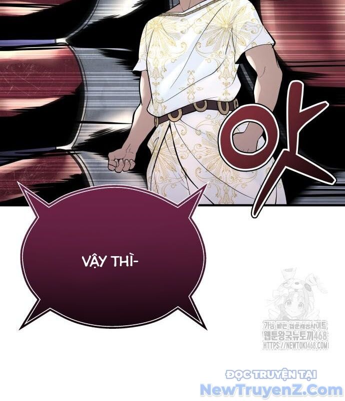 Cuộc Chiến Trong Tòa Tháp: Urek Mazino: Chapter 3