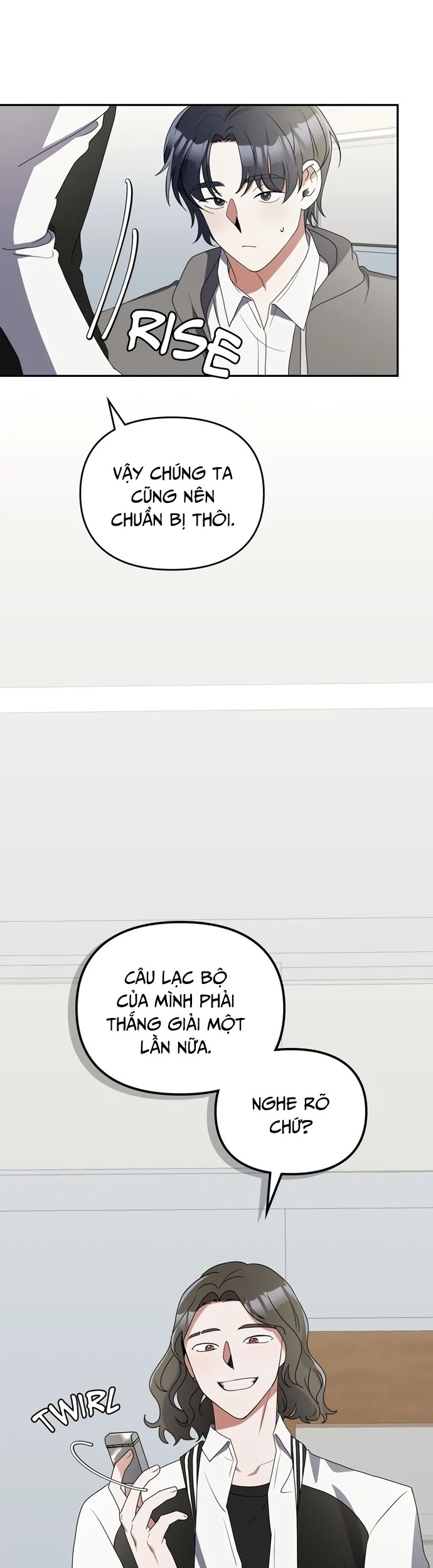 Cuộc Đời Của Thiên Tài Piano: Chapter 10