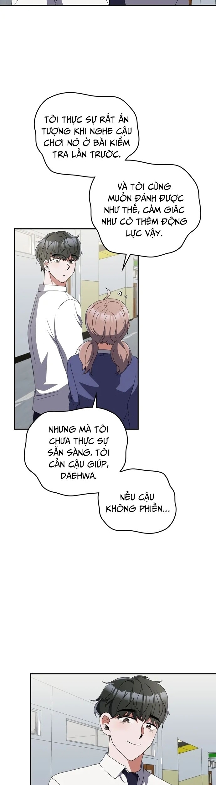 Cuộc Đời Của Thiên Tài Piano: Chapter 10