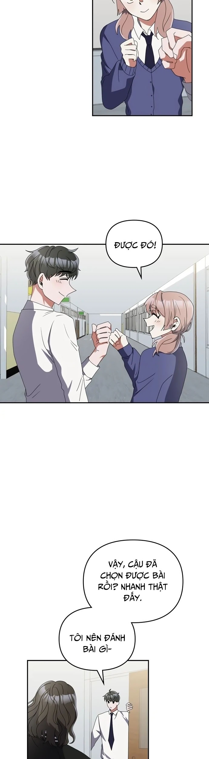 Cuộc Đời Của Thiên Tài Piano: Chapter 10