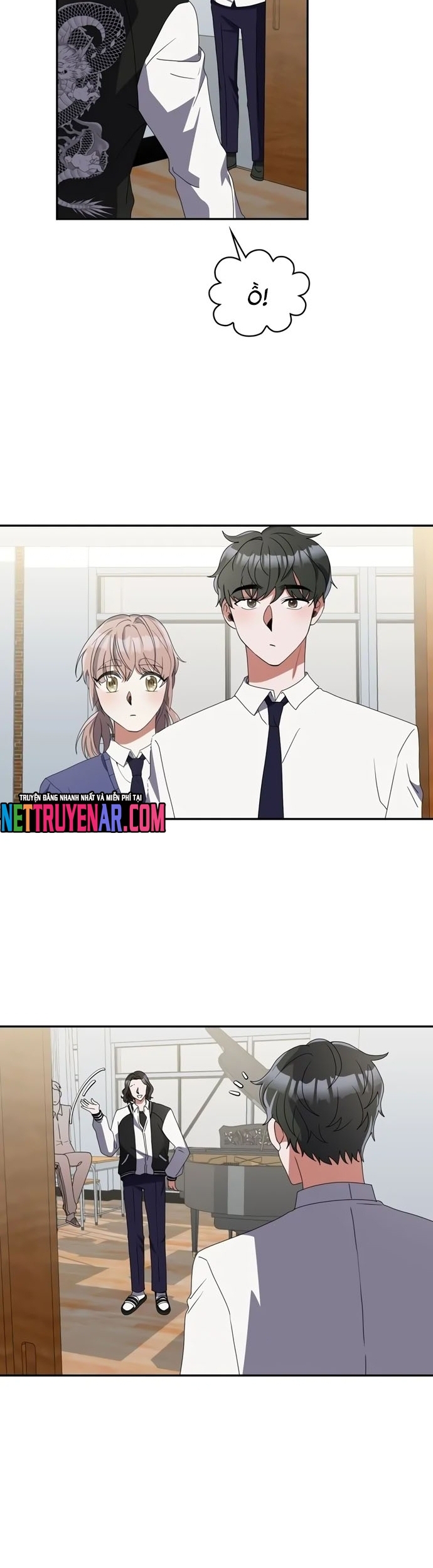 Cuộc Đời Của Thiên Tài Piano: Chapter 10