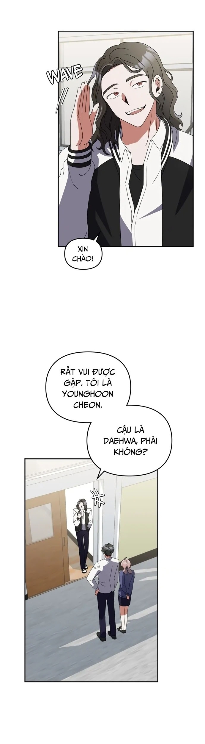 Cuộc Đời Của Thiên Tài Piano: Chapter 10