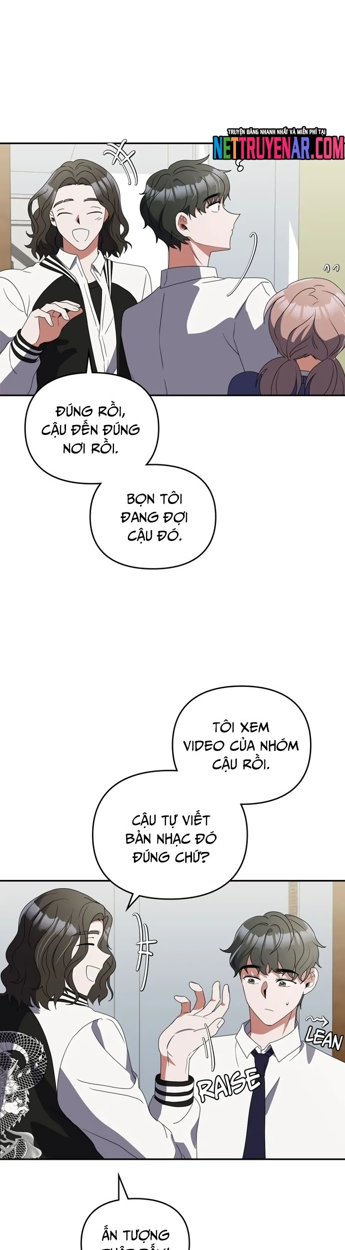 Cuộc Đời Của Thiên Tài Piano: Chapter 10