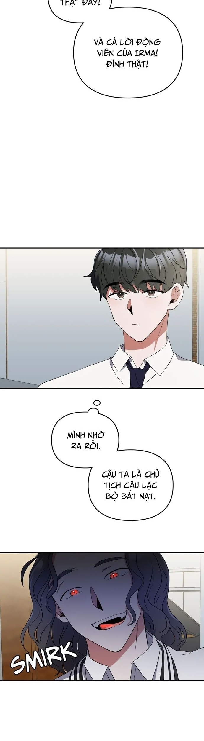 Cuộc Đời Của Thiên Tài Piano: Chapter 10