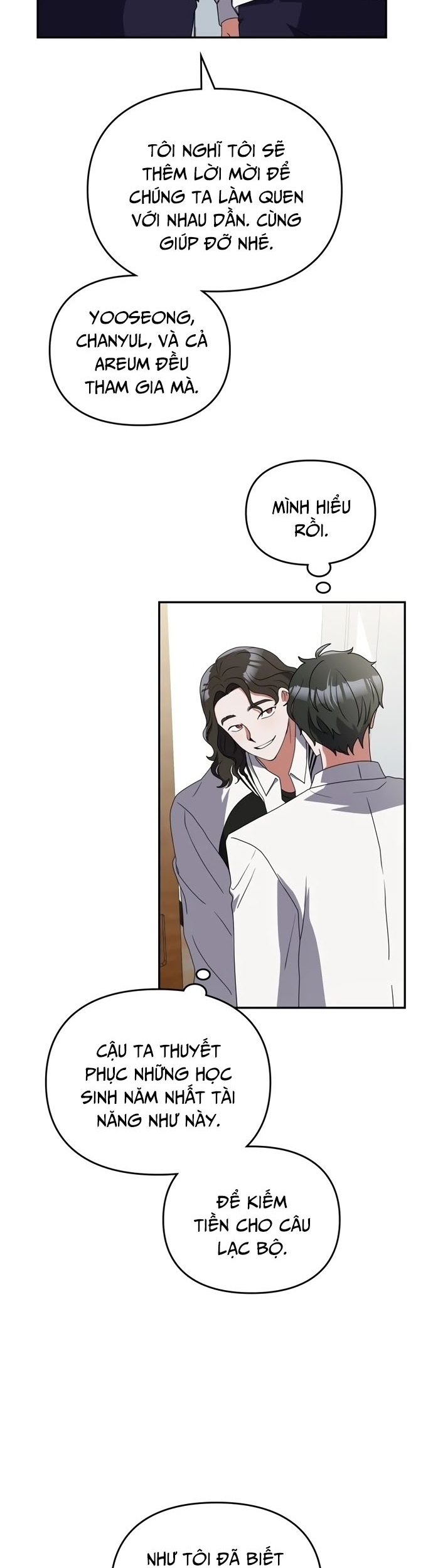 Cuộc Đời Của Thiên Tài Piano: Chapter 10