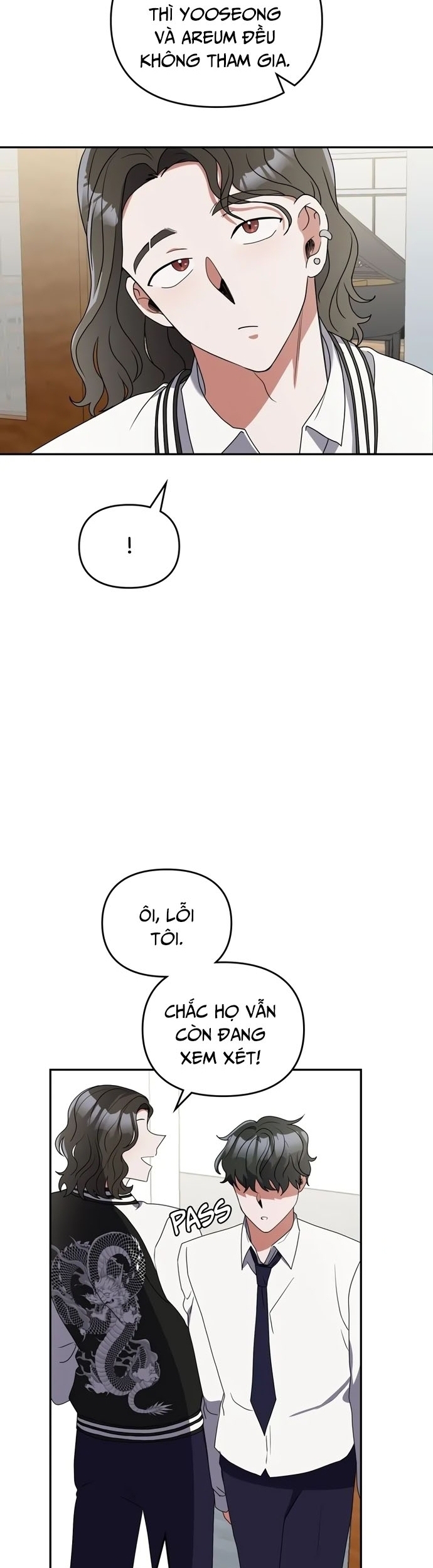 Cuộc Đời Của Thiên Tài Piano: Chapter 10