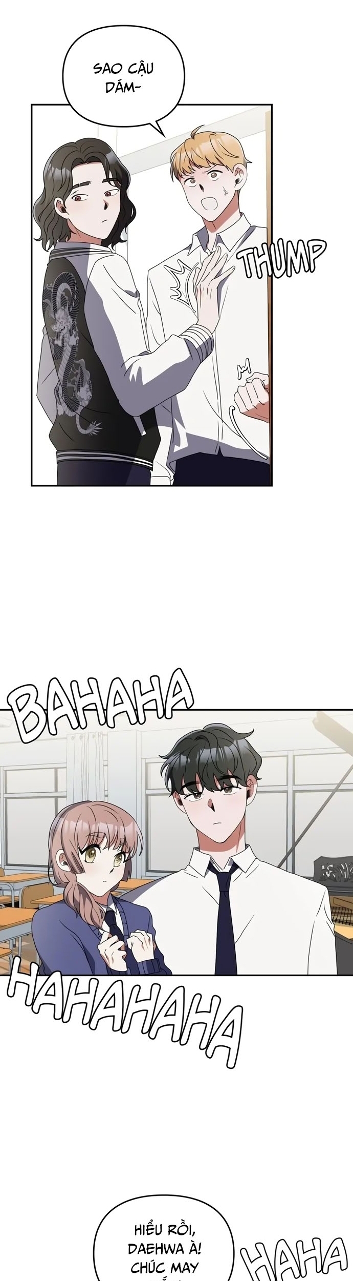 Cuộc Đời Của Thiên Tài Piano: Chapter 10