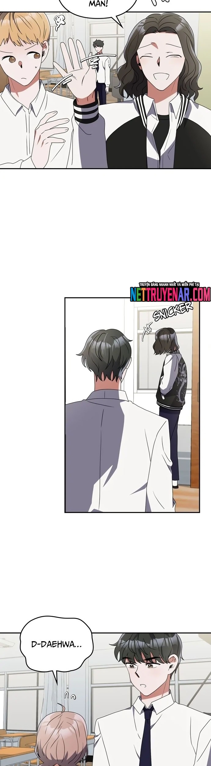 Cuộc Đời Của Thiên Tài Piano: Chapter 10