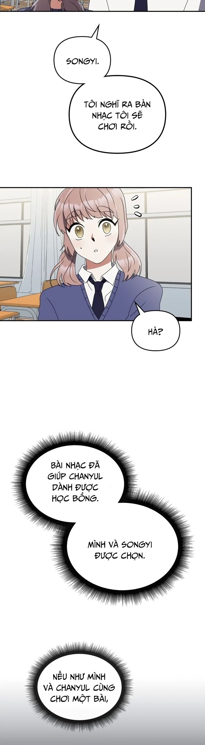 Cuộc Đời Của Thiên Tài Piano: Chapter 10