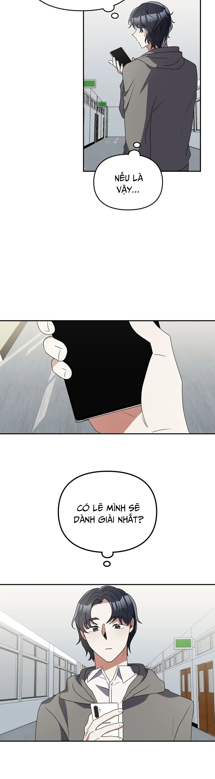 Cuộc Đời Của Thiên Tài Piano: Chapter 10