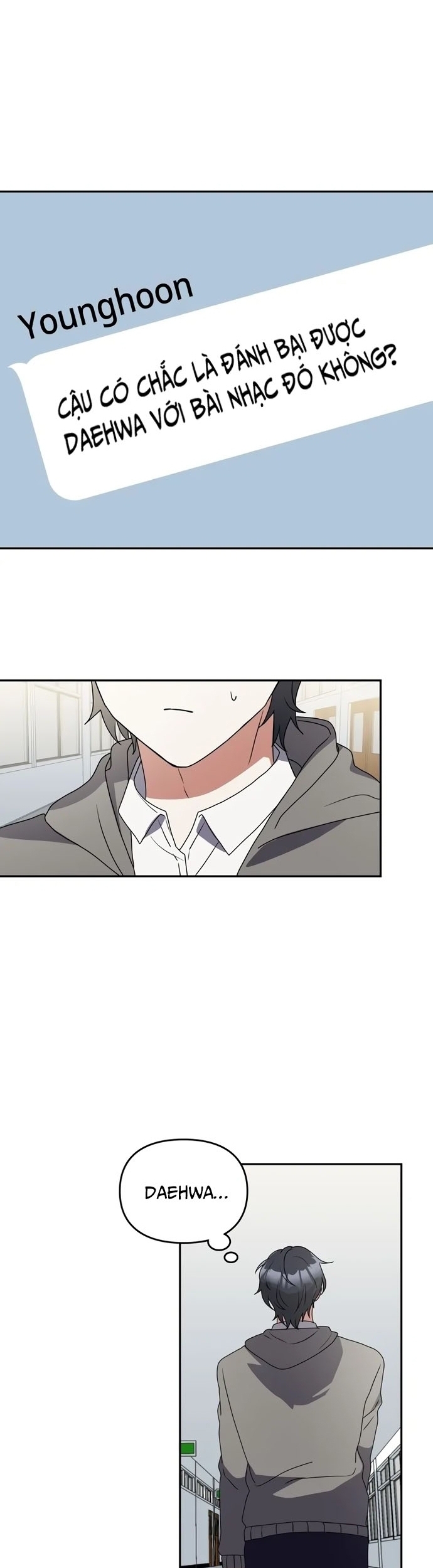 Cuộc Đời Của Thiên Tài Piano: Chapter 10