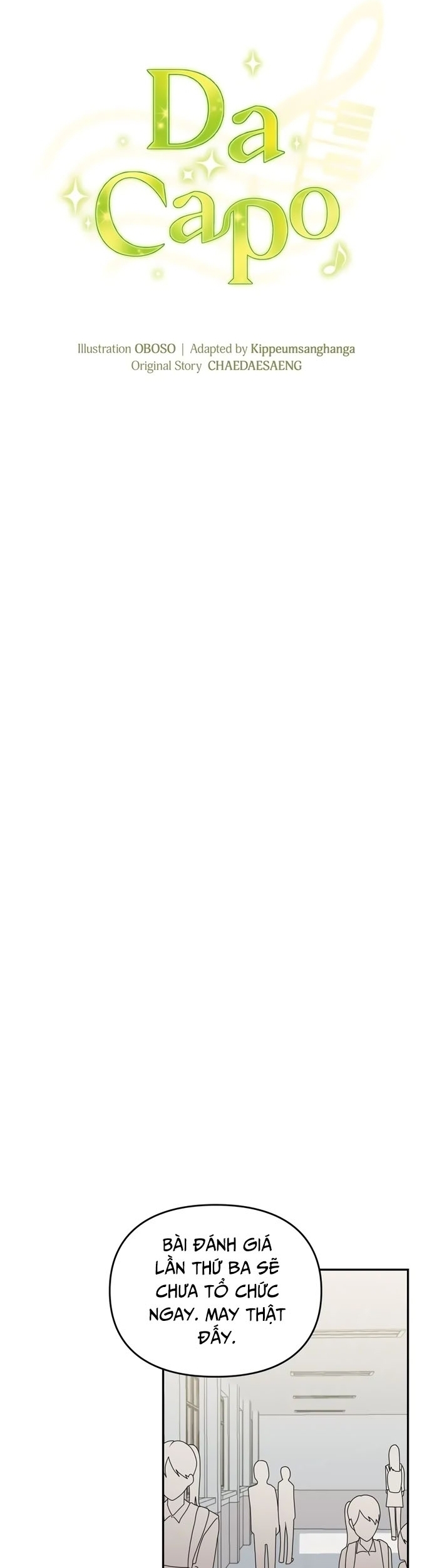 Cuộc Đời Của Thiên Tài Piano: Chapter 10