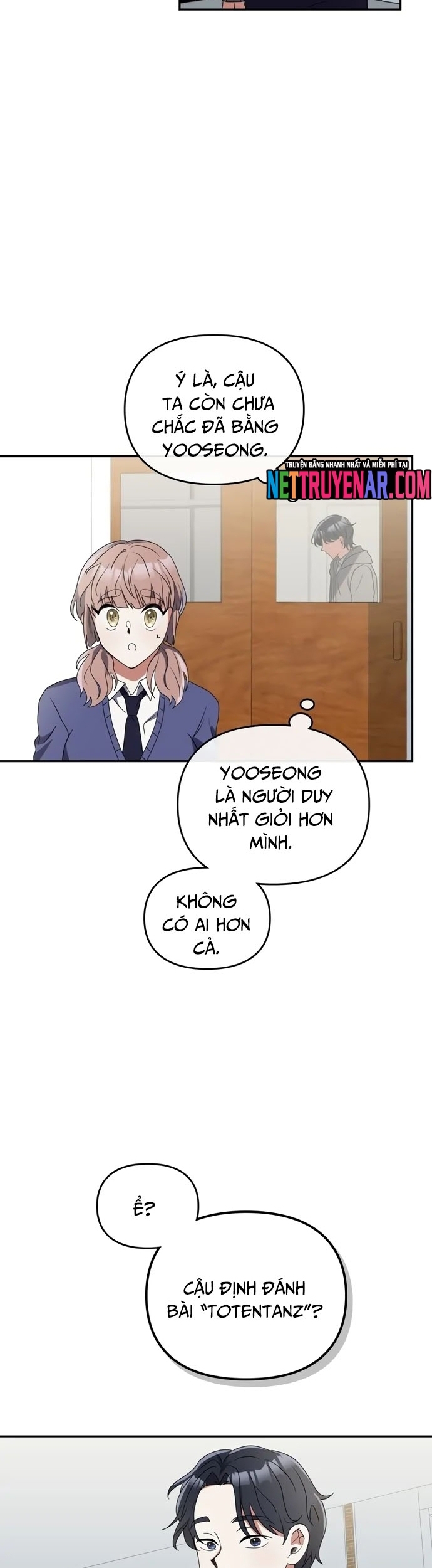 Cuộc Đời Của Thiên Tài Piano: Chapter 10