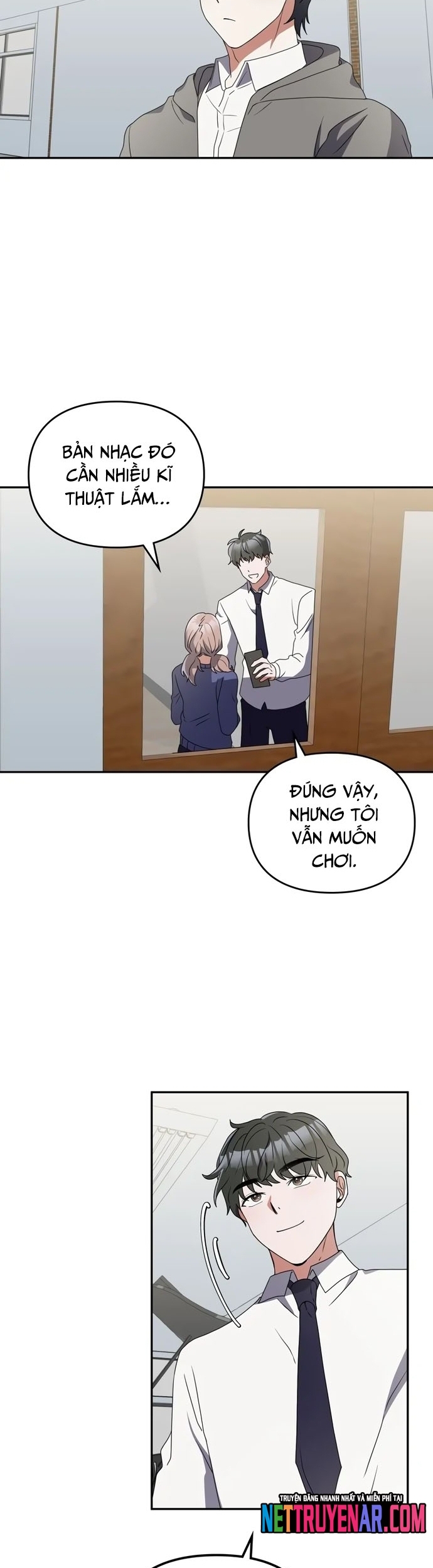 Cuộc Đời Của Thiên Tài Piano: Chapter 10