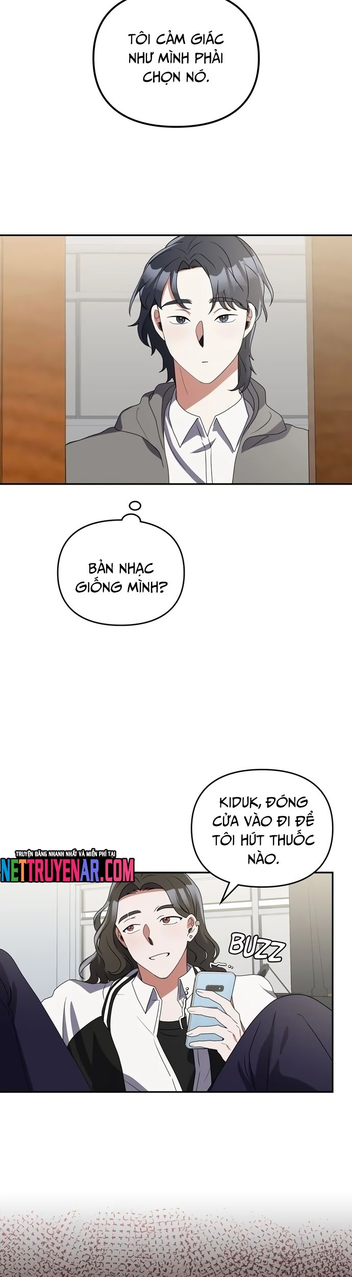 Cuộc Đời Của Thiên Tài Piano: Chapter 10