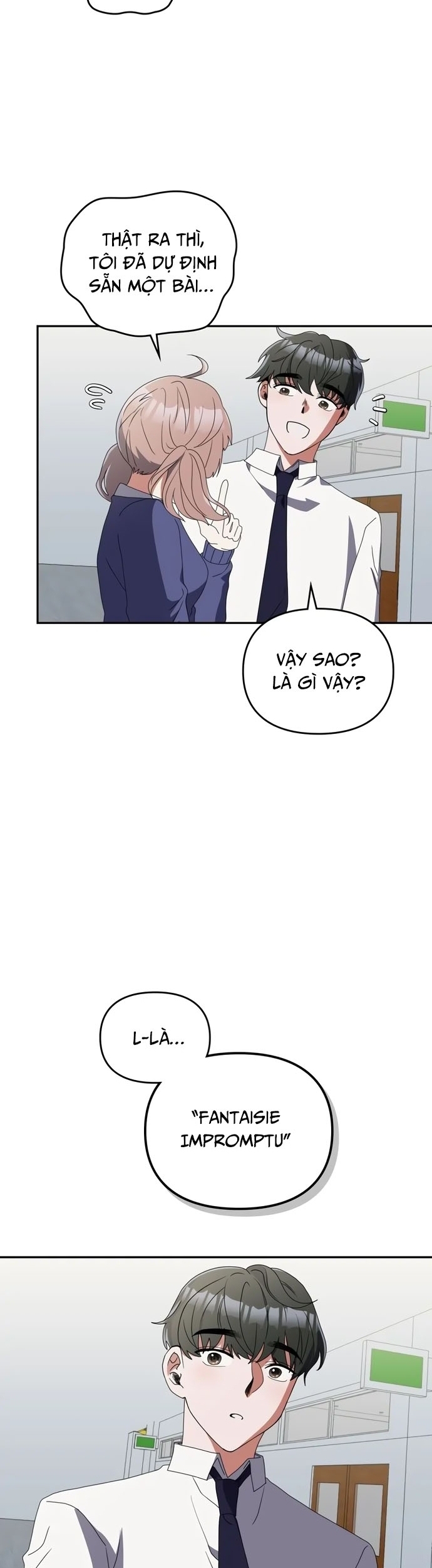 Cuộc Đời Của Thiên Tài Piano: Chapter 10