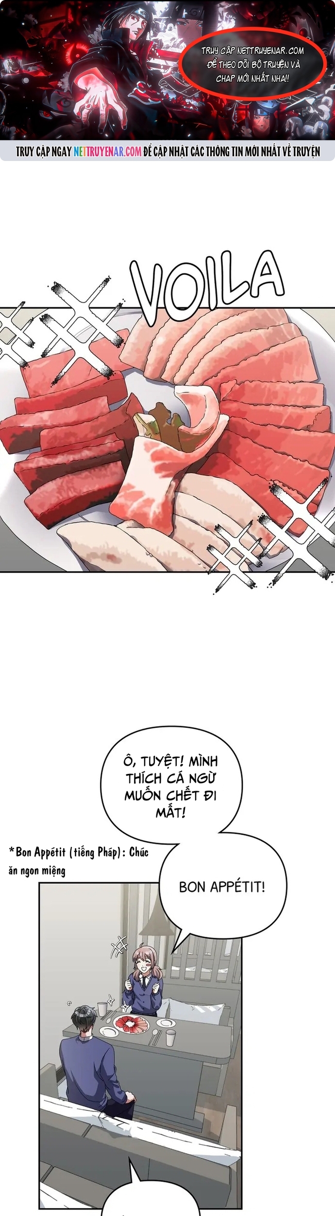 Cuộc Đời Của Thiên Tài Piano: Chapter 11