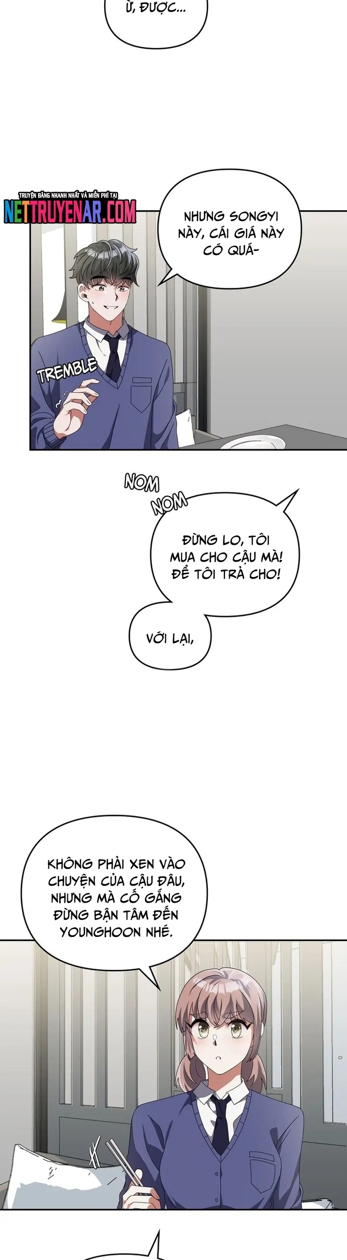 Cuộc Đời Của Thiên Tài Piano: Chapter 11