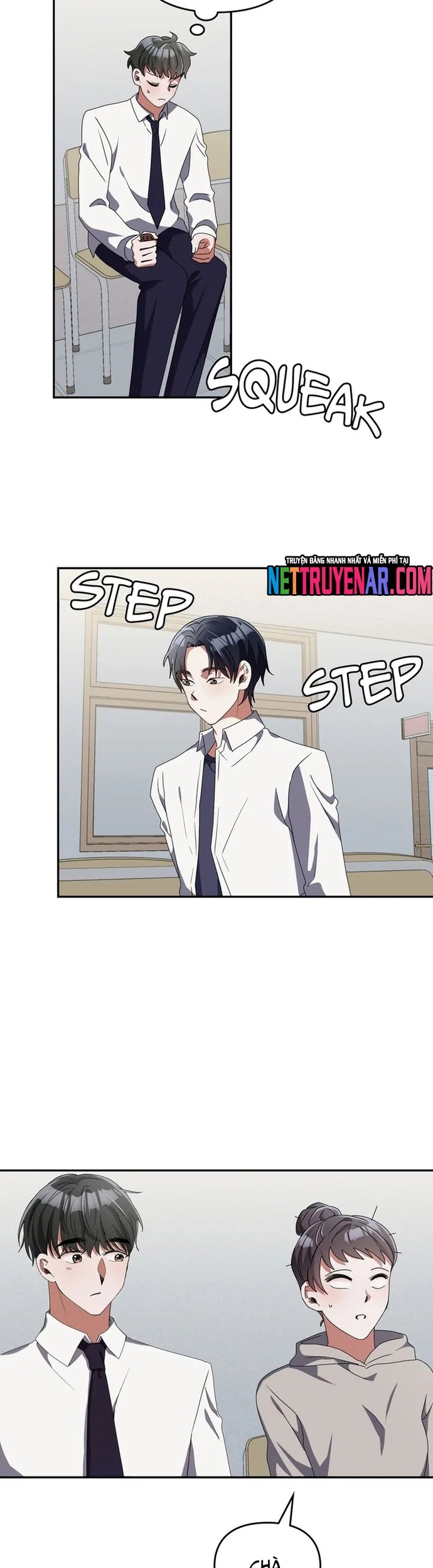 Cuộc Đời Của Thiên Tài Piano: Chapter 11