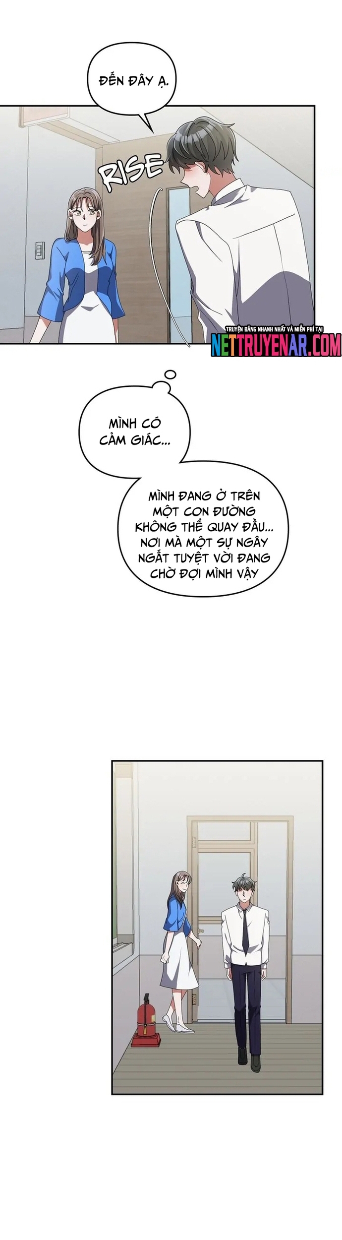 Cuộc Đời Của Thiên Tài Piano: Chapter 11