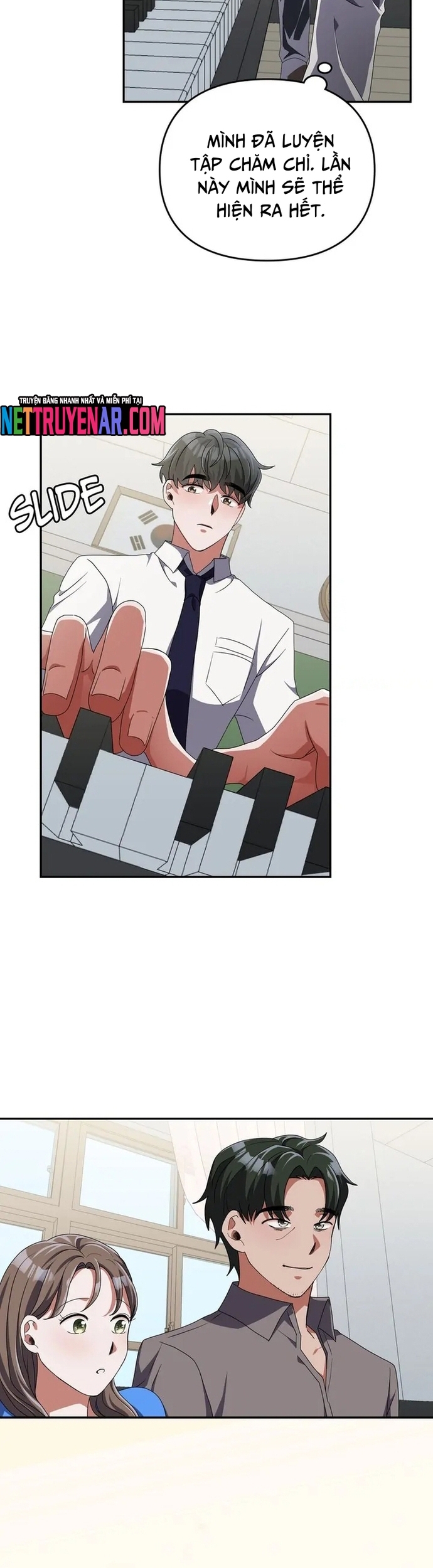 Cuộc Đời Của Thiên Tài Piano: Chapter 11