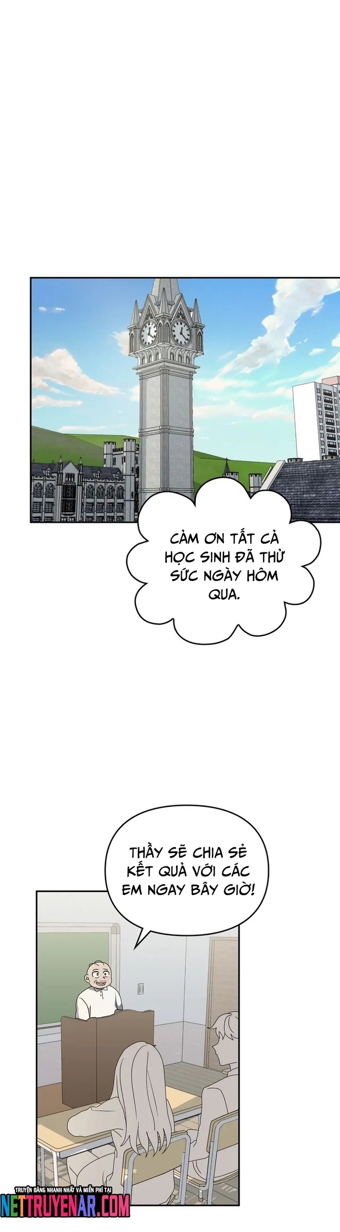 Cuộc Đời Của Thiên Tài Piano: Chapter 11