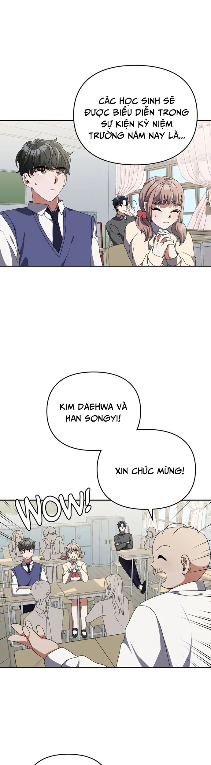 Cuộc Đời Của Thiên Tài Piano: Chapter 11